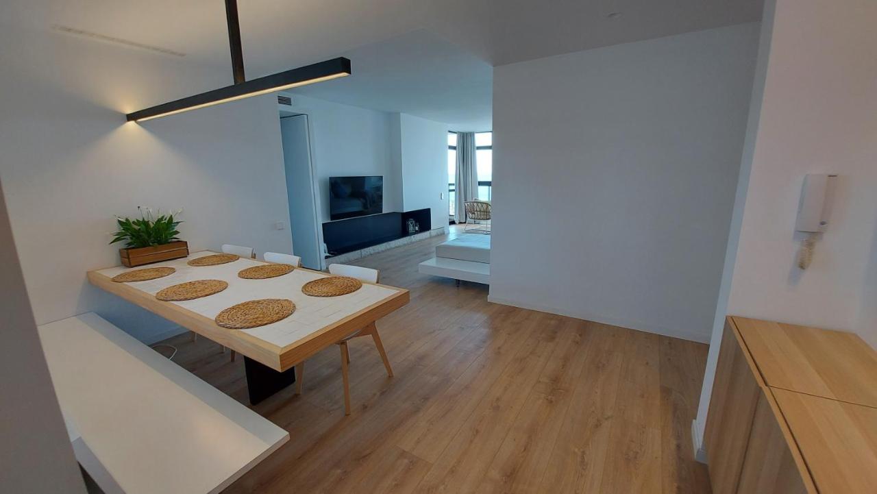 Apartamento La Playa “ Free Parking “ Apartment Torremolinos Exterior photo