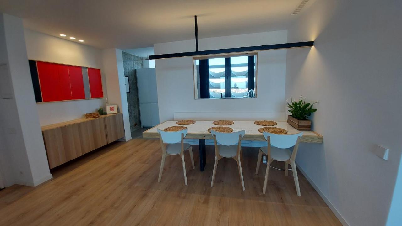 Apartamento La Playa “ Free Parking “ Apartment Torremolinos Exterior photo