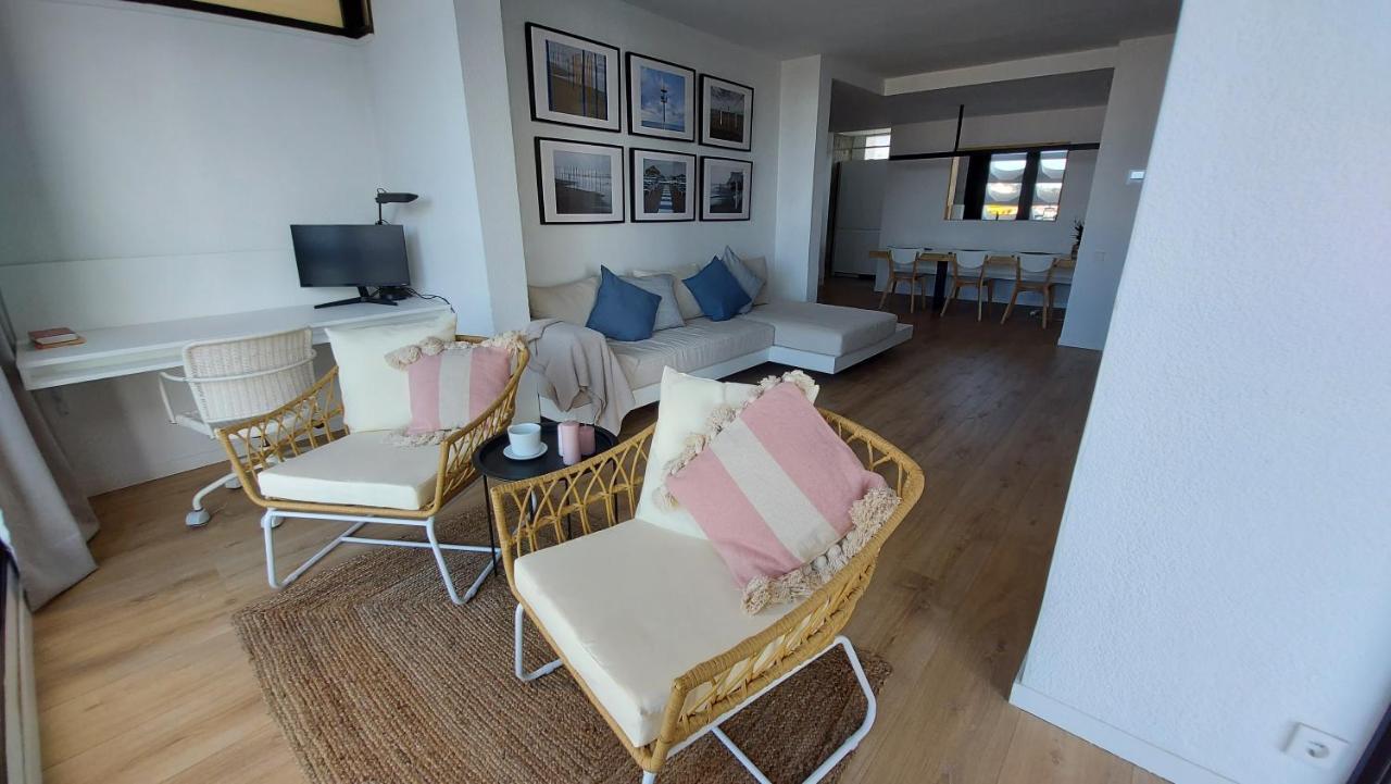 Apartamento La Playa “ Free Parking “ Apartment Torremolinos Exterior photo