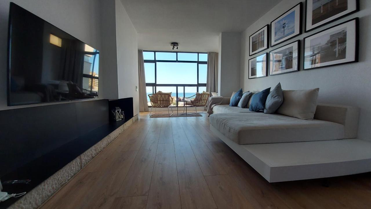 Apartamento La Playa “ Free Parking “ Apartment Torremolinos Exterior photo