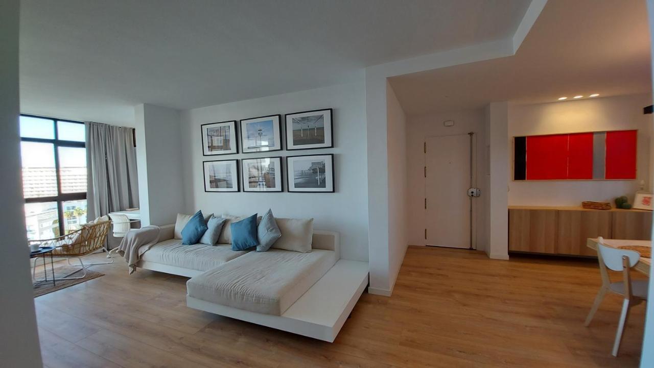 Apartamento La Playa “ Free Parking “ Apartment Torremolinos Exterior photo
