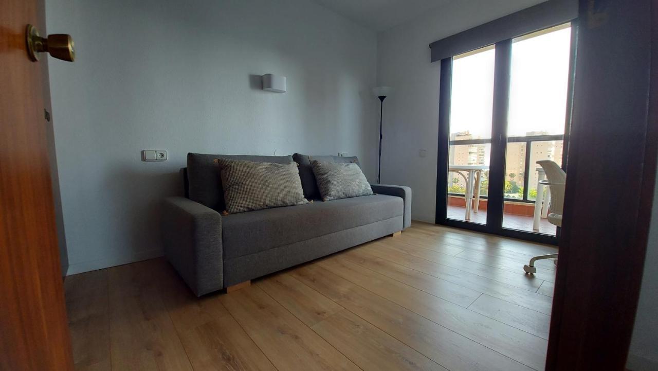 Apartamento La Playa “ Free Parking “ Apartment Torremolinos Exterior photo