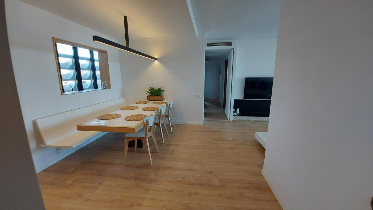 Apartamento La Playa “ Free Parking “ Apartment Torremolinos Exterior photo