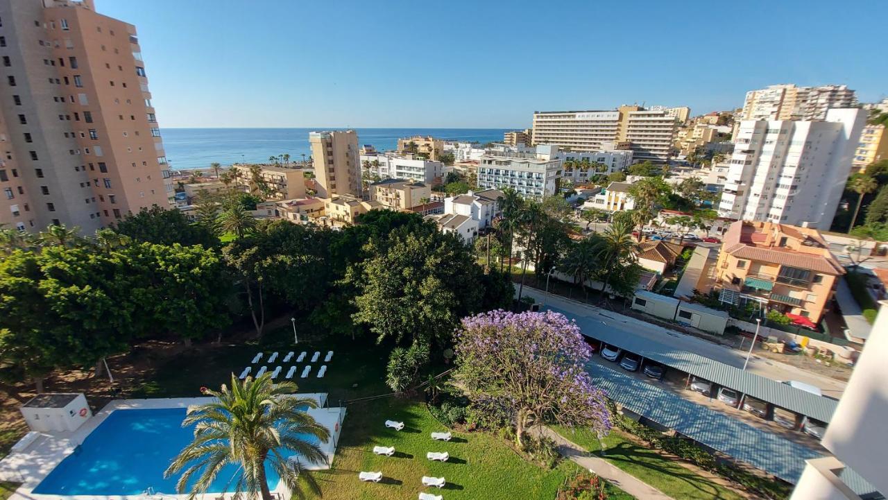 Apartamento La Playa “ Free Parking “ Apartment Torremolinos Exterior photo