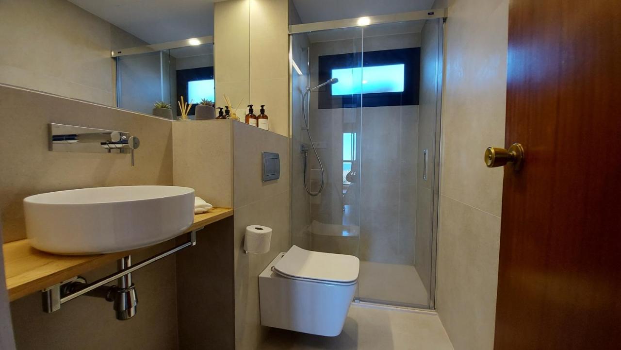 Apartamento La Playa “ Free Parking “ Apartment Torremolinos Exterior photo