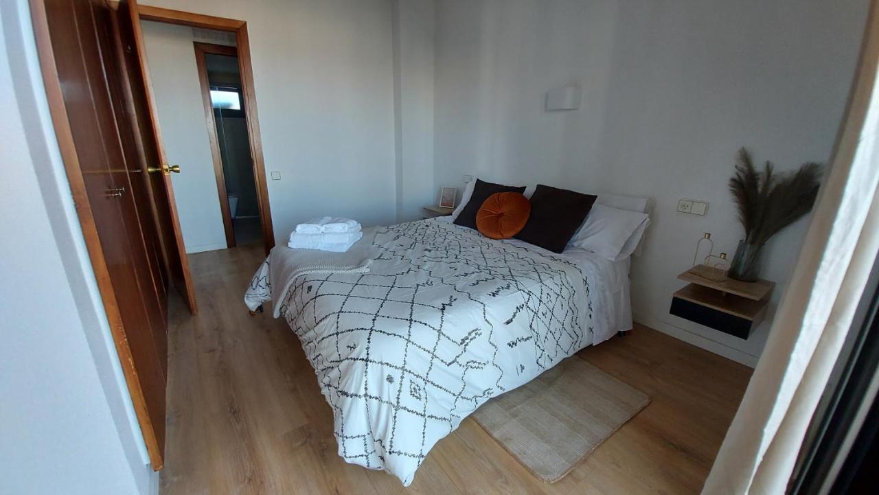 Apartamento La Playa “ Free Parking “ Apartment Torremolinos Exterior photo